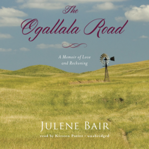 The Ogallala Road-logo