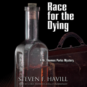 Race for the Dying-logo