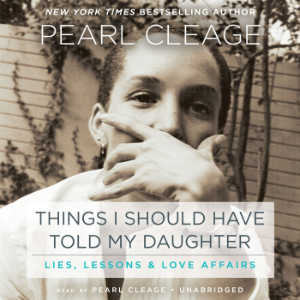 Things I Should Have Told My Daughter-logo