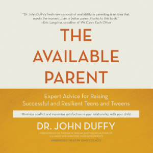 The Available Parent-logo