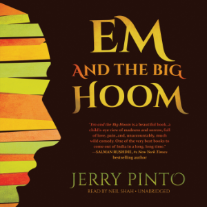 Em and the Big Hoom-logo