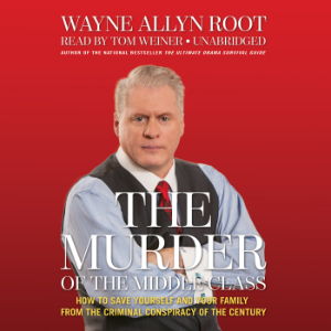 The Murder of the Middle Class