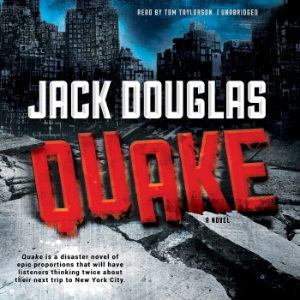 Quake-logo