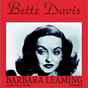 Bette Davis-logo