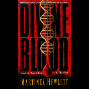 Divine Blood-logo