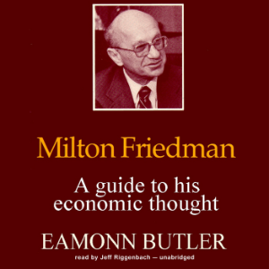 Milton Friedman