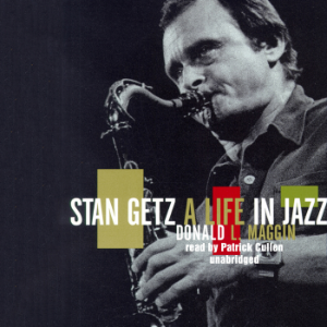 Stan Getz-logo