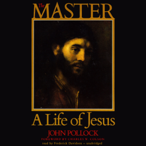 The Master-logo
