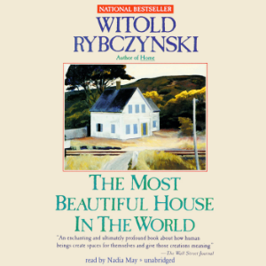 The Most Beautiful House in the World-logo