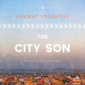 The City Son-logo
