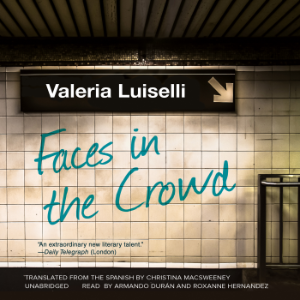 Faces in the Crowd-logo