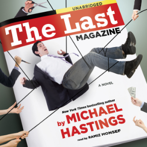 The Last Magazine-logo