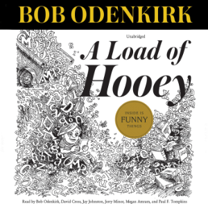 A Load of Hooey