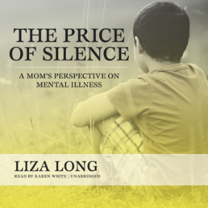 The Price of Silence-logo
