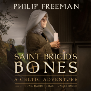 Saint Brigid’s Bones-logo