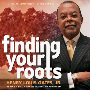 Finding Your Roots-logo