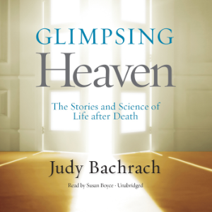 Glimpsing Heaven-logo
