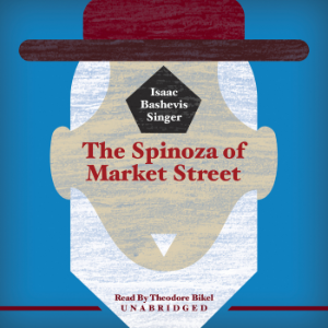 The Spinoza of Market Street