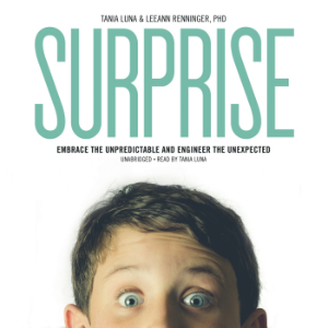 Surprise