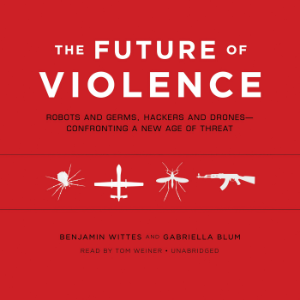 Future of Violence