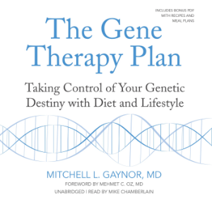 Gene Therapy Plan