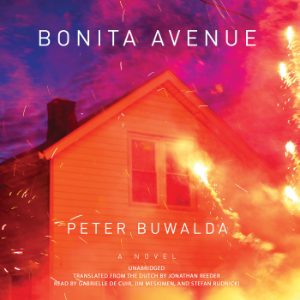 Bonita Avenue-logo