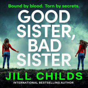 Good Sister, Bad Sister