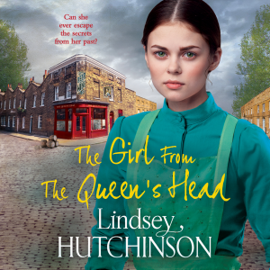 The Girl from The Queen's Head