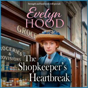 The Shopkeeper’s Heartbreak-logo