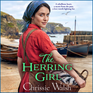 The Herring Girl-logo