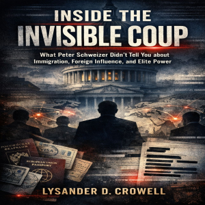 Inside The Invisible Coup