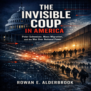 The Invisible Coup in America