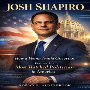JOSH SHAPIRO