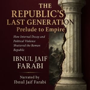 The Republic's Last Generation: Prelude to Empire