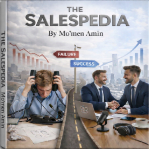 The Salespedia