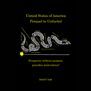 Untied States of America