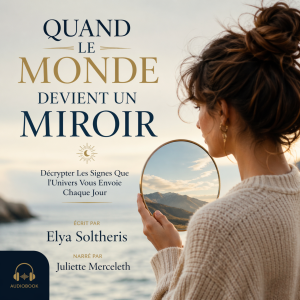 QUAND LE MONDE DEVIENT UN MIROIR