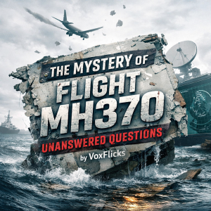 The Mystery of Flight MH370: Unanswered Questions