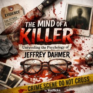 The Mind of a Killer: Unraveling the Psychology of Jeffrey Dahmer