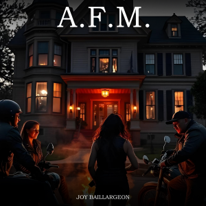 A.F.M.-logo