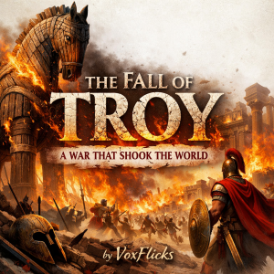 The Fall of Troy: A War That Shook the World