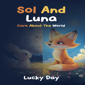 SOL AND LUNA