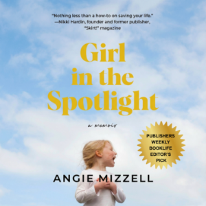 Girl in the Spotlight