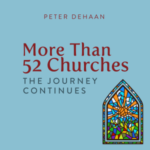 More Than 52 Churches