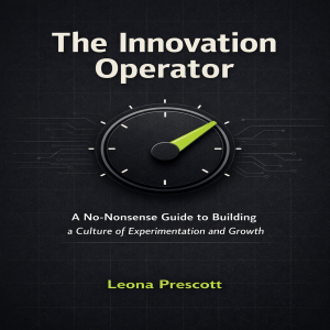 The Innovation Operator