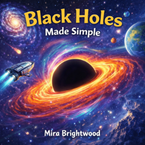 Black Holes Made Simple
