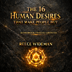 The 16 Human Desires That Make People Buy