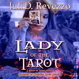 Lady of the Tarot