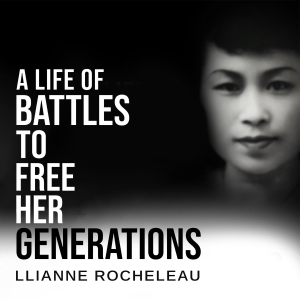 A Life of Battles to free her Generations