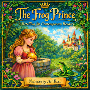 The Frog Prince